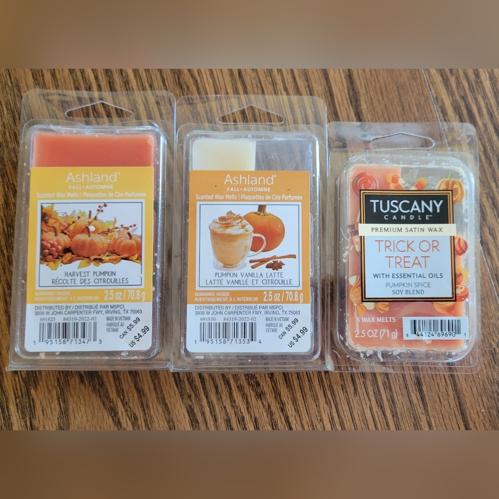 Wax Melts